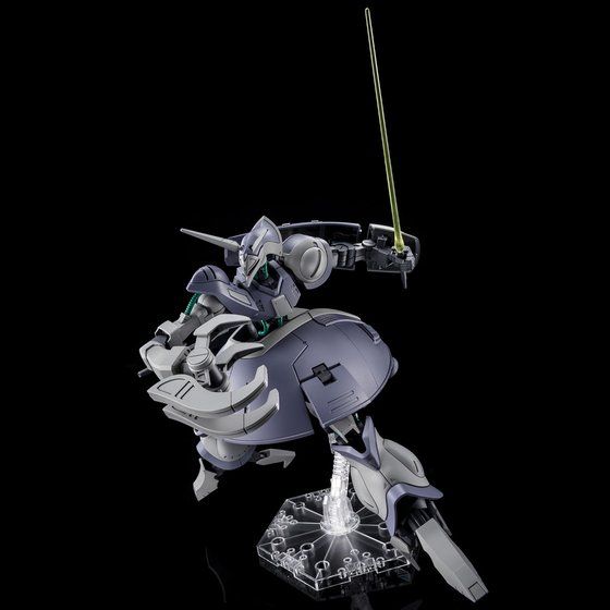 HG 1/144 バウンド・ドック（ゲーツ・キャパ専用機）│株式会社