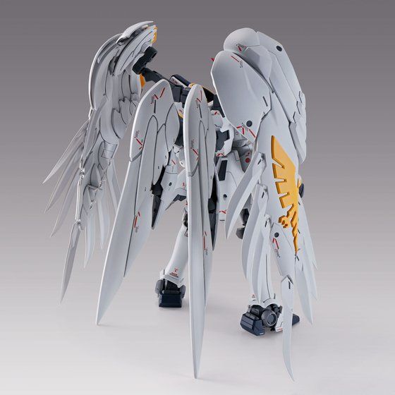 MG 1/100 トールギスF EW│株式会社BANDAI SPIRITS（バンダイ