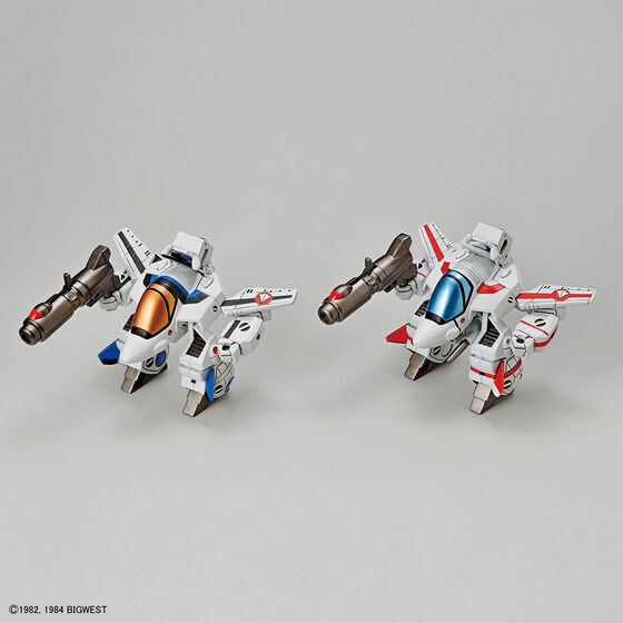 SDマクロス バルキリースペシャルセット1│株式会社BANDAI SPIRITS