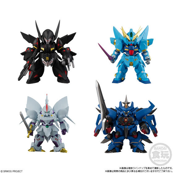 バンダイ 商品・サービスサイト | スーパーロボット大戦OG ORIGINAL