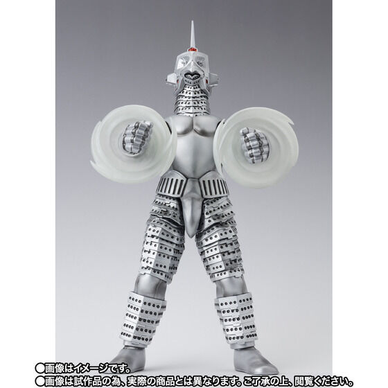 ウルトラマンZ「S.H.Figuarts 対怪獣特殊空挺機甲2号機 ウインダム」が