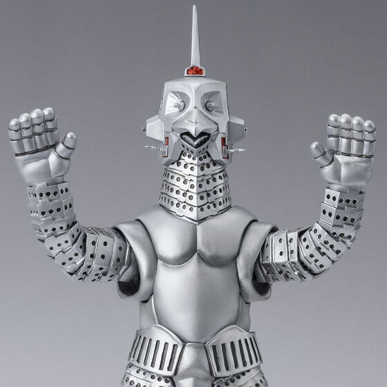 ウルトラマンZ」、可動フィギュア「対怪獣特殊空挺機甲2号機