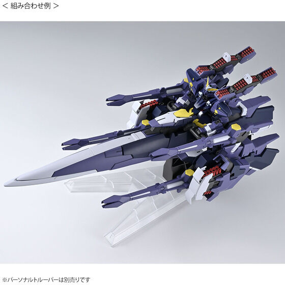 HG AMガンナー│株式会社BANDAI SPIRITS（バンダイスピリッツ）