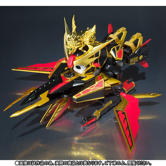 SDX 大福将軍 | SDガンダムシリーズ フィギュア | アニメグッズ