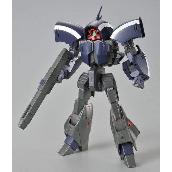 HGUC 1/144 アッシマー（グリーンダイバーズVer．） 【再販