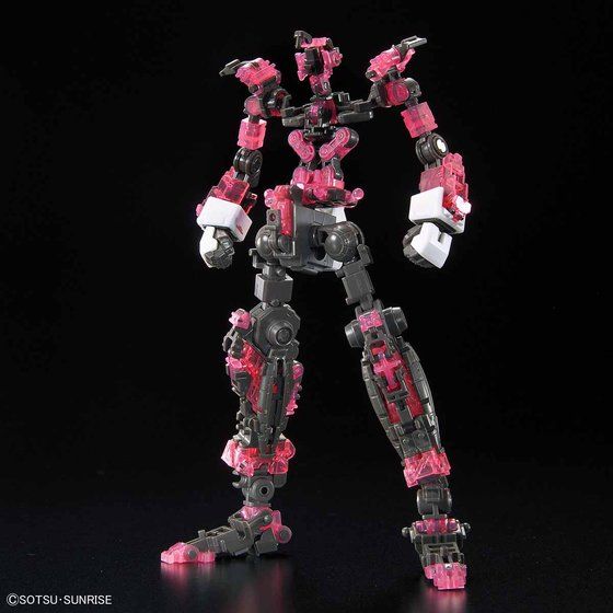 RG 1/144 ユニコーンガンダム［プレミアム”ユニコーンモード”ボックス