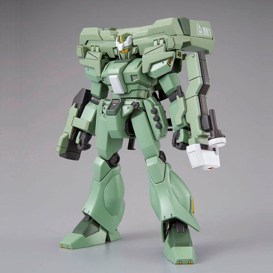HGUC 1/144 RGM-89DEW EWACジェガン│株式会社BANDAI SPIRITS