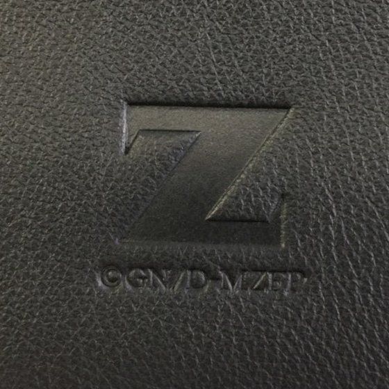 劇場版マジンガーZ レザーパスケース | マジンガーZ | アニメグッズ