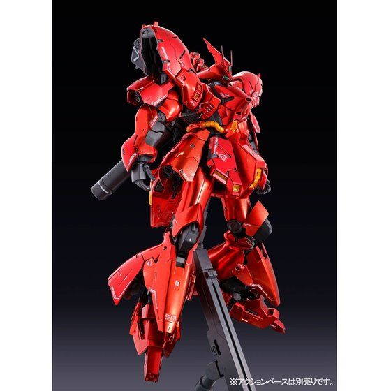 RG 1/144 サザビー［スペシャルコーティング］│株式会社BANDAI