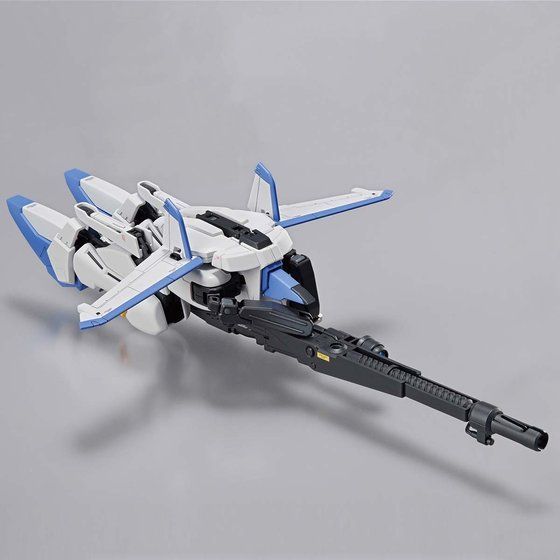 MG 1/100 Ex-Sガンダム/Sガンダム│株式会社BANDAI SPIRITS（バンダイ