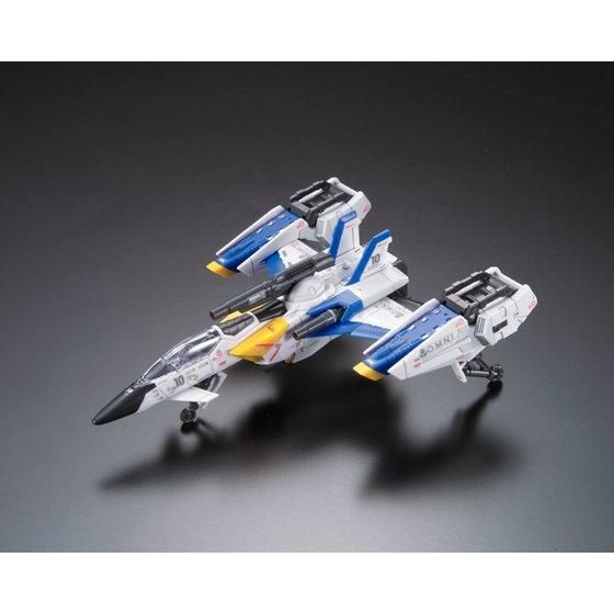 RG 1/144 スカイグラスパー ランチャー／ソードパック | 機動戦士
