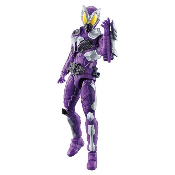 RKF 仮面ライダー滅 スティングスコーピオン｜仮面ライダーおもちゃ