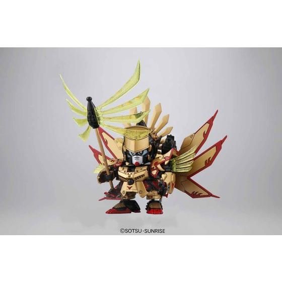 SDガンダムBB戦士｜バンダイナムコグループ公式通販サイト