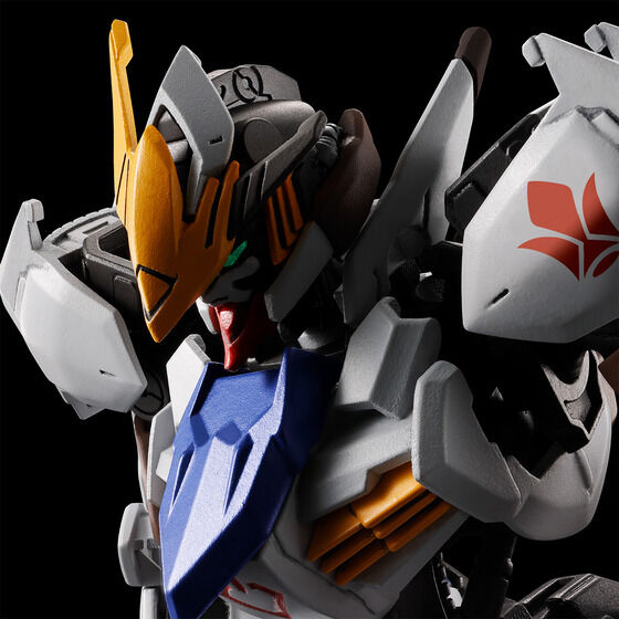プレミアムバンダイにて「機動戦士ガンダム 鉄血のオルフェンズ」関連