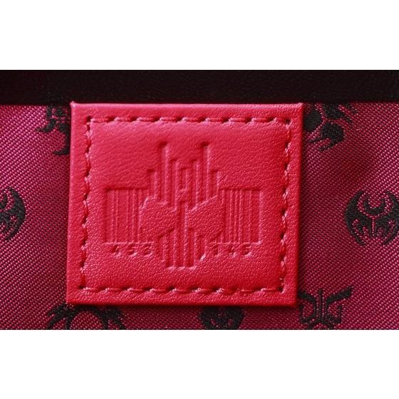 仮面ライダーディケイド 本革 ラウンド長財布／長財布 | 仮面ライダー