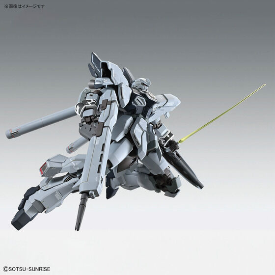 MG 1/100 シナンジュ・スタイン (ナラティブ Ver.) Ver.Ka│株式会社