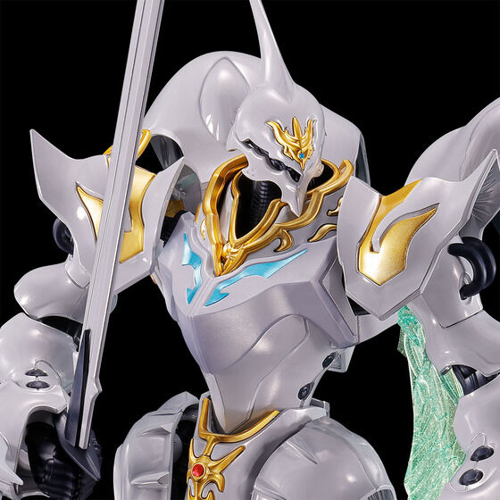 HG 1/72 サーバイン [スペシャルコーティング]│株式会社BANDAI