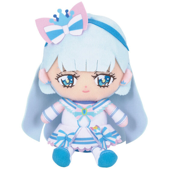 キュアフレンズぬいぐるみ キュアニャミー | BANDAI TOYS