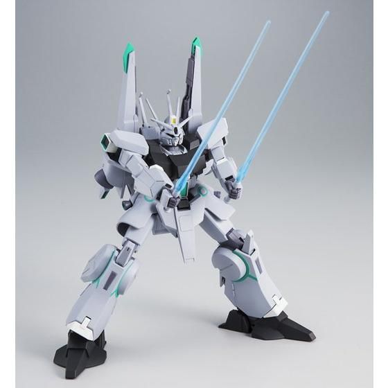 HG 1/144 シルヴァ・バレト（ガエル・チャン専用機）【再販】【2次