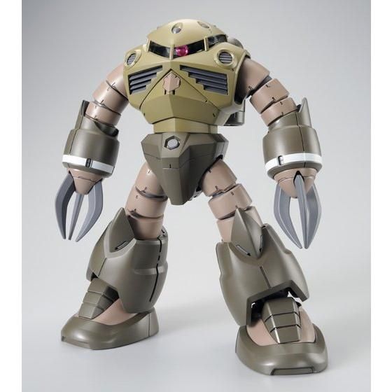 MG 1/100 ズゴック（ユニコーンカラーVer.）【再販】【2次