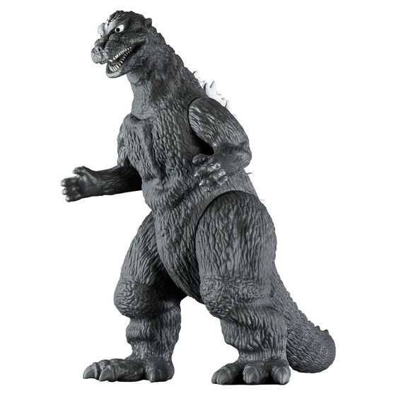 ムービーモンスターシリーズ ゴジラ(1954) | BANDAI TOYS