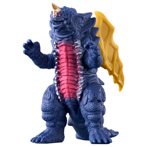 ウルトラ怪獣シリーズ 227 キングオブモンス｜ウルトラマンおもちゃ