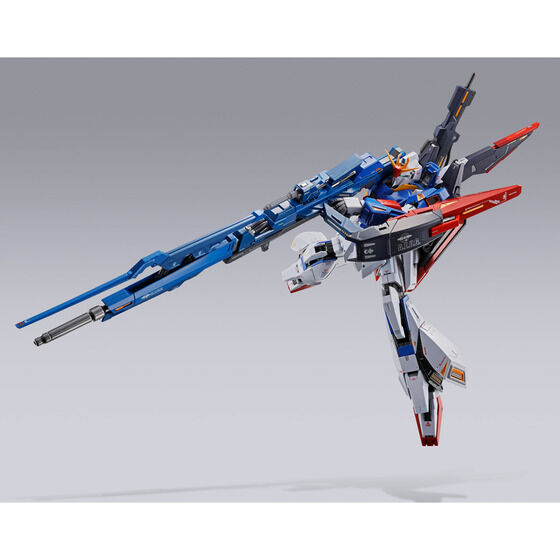 METAL BUILD ハイパー・メガ・ランチャー オプションセット | 機動戦士