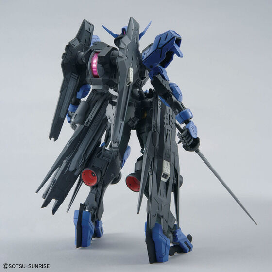 MG 1/100 ガンダムヴィダール│株式会社BANDAI SPIRITS（バンダイ