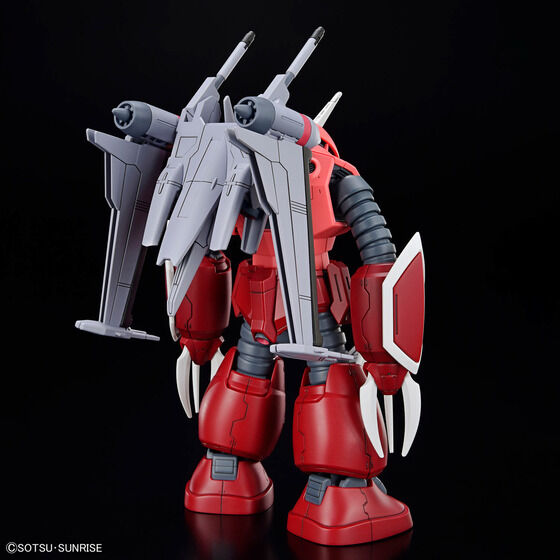 HG 1/144 ズゴック(SEED FREEDOM Ver.)│株式会社BANDAI SPIRITS