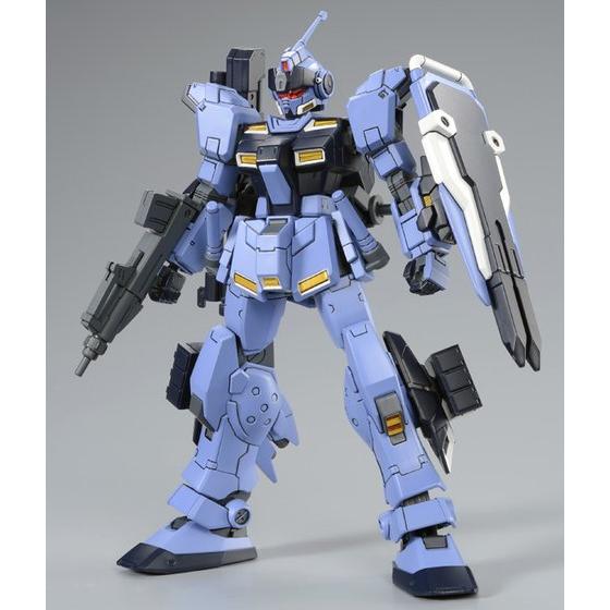 HG 1/144 ペイルライダー（陸戦重装備仕様）【再販】【2025年6月