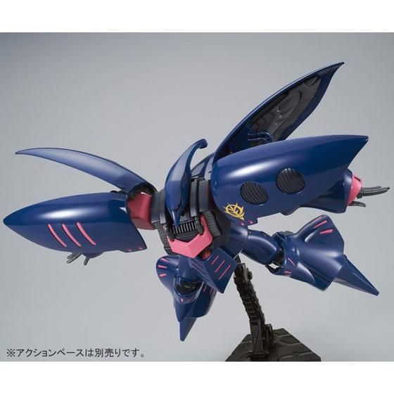 HGUC 1/144 キュベレイMk－II（エルピー・プル専用機）【再販