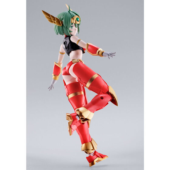 30MS シャルロナ(アニマートフォーム)│株式会社BANDAI SPIRITS