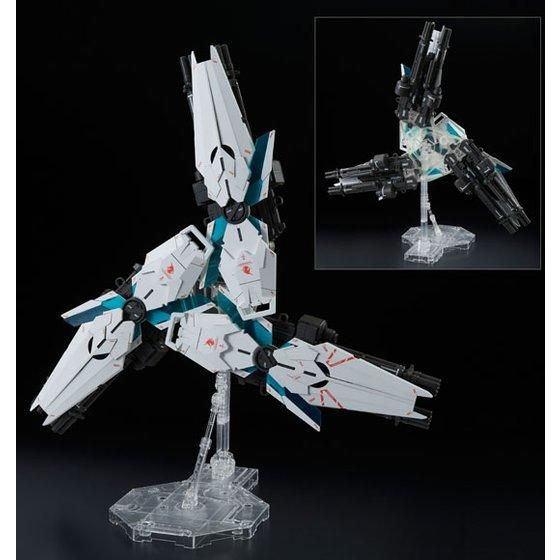 PG 1/60 RX-0 ユニコーンガンダム（最終決戦Ver．）【再販