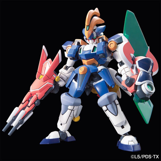 ダンボール戦機｜ アニメグッズ ・フィギュア・おもちゃならプレミアム