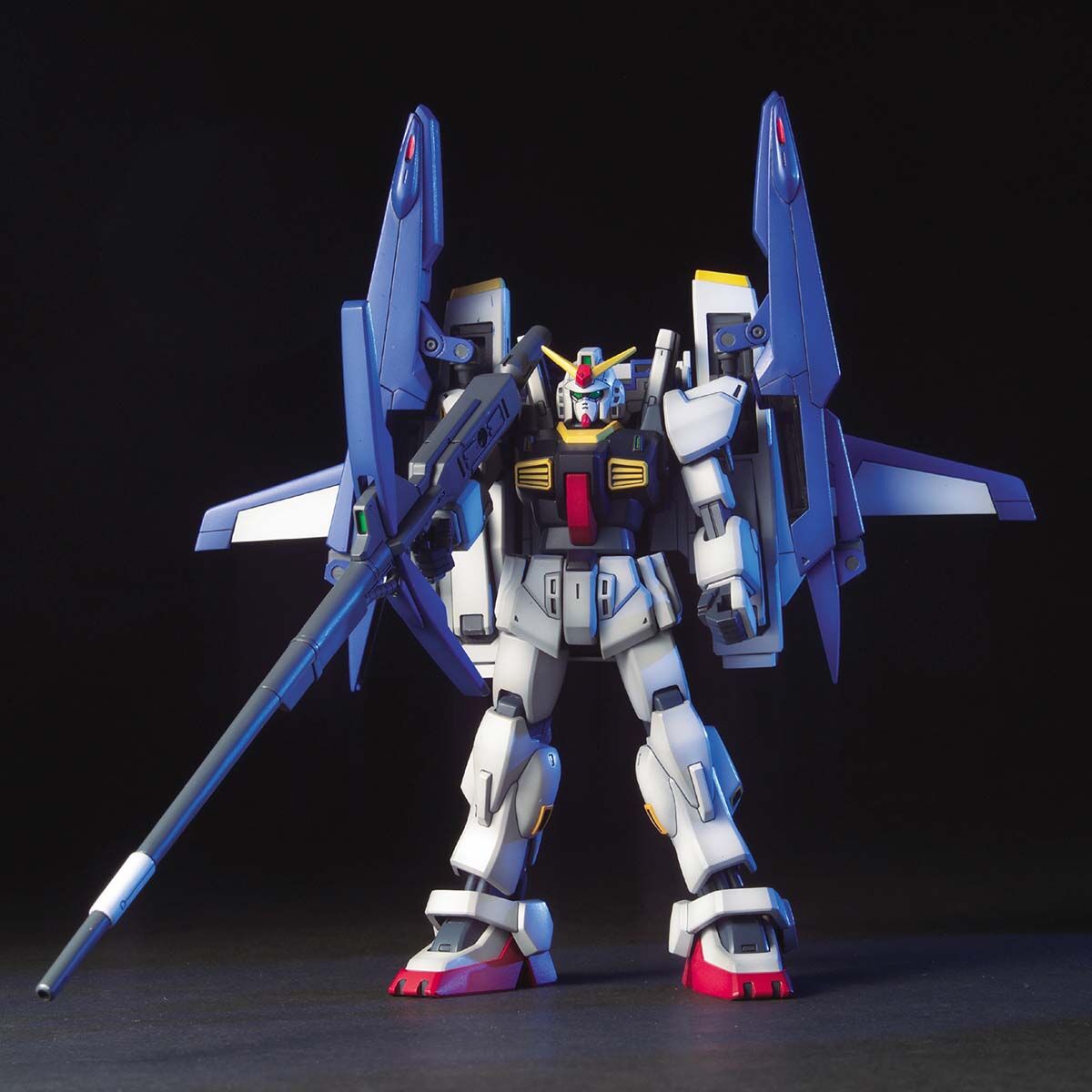 HGUC スーパーガンダム｜バンダイ ホビーサイト