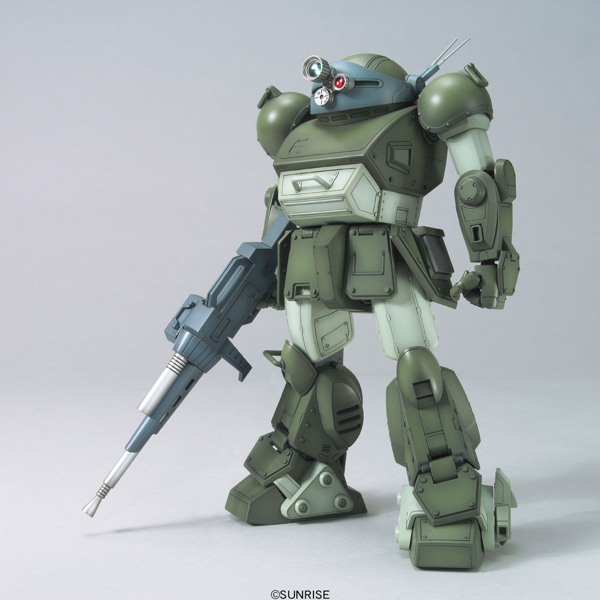 1/20 スコープドッグ | プラモデル | アニメグッズ ・おもちゃなら
