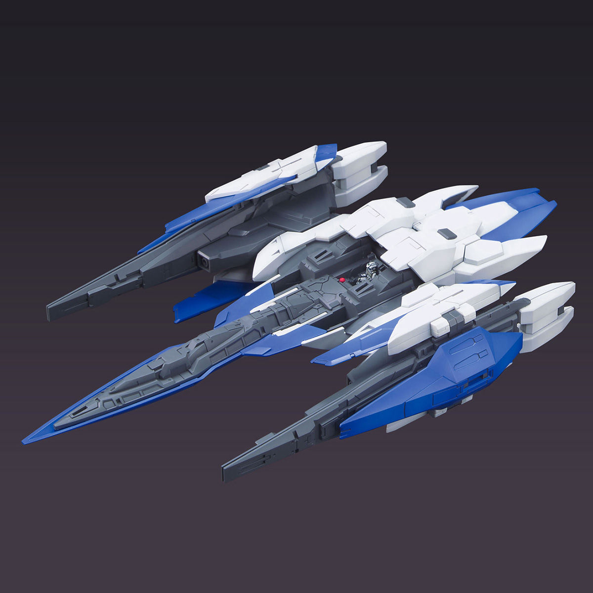 MG 1/100 ダブルオーライザー｜バンダイ ホビーサイト