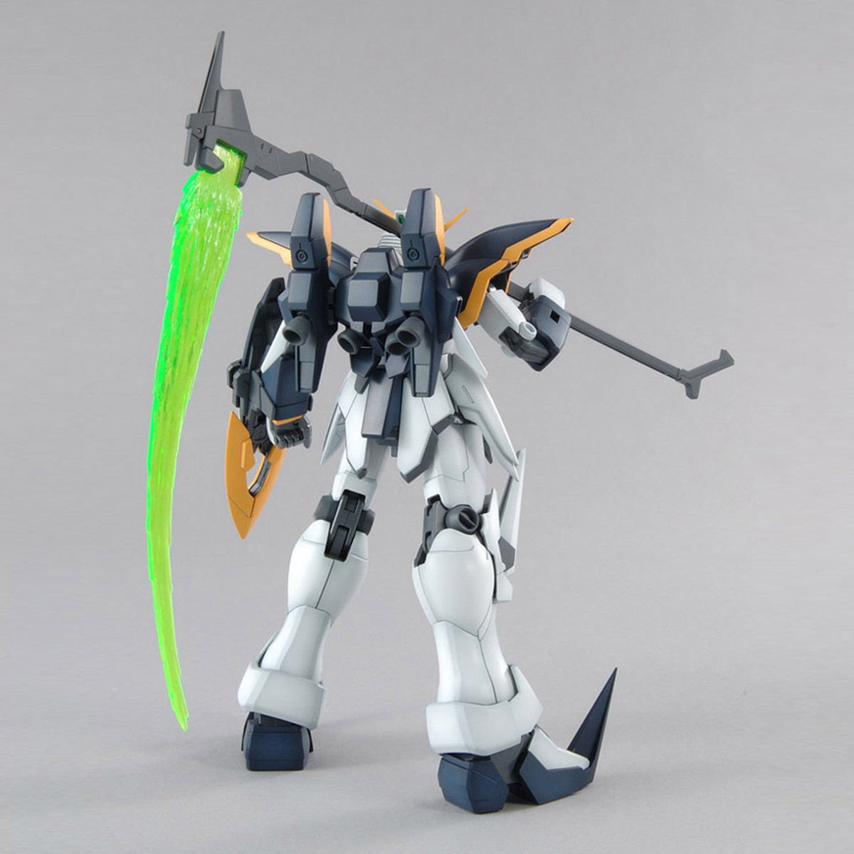 MG 1/100 XXXG-01D ガンダムデスサイズEW(エンドレスワルツ版