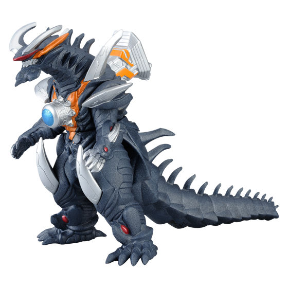 ウルトラ怪獣DX ビクトルギエル | BANDAI TOYS
