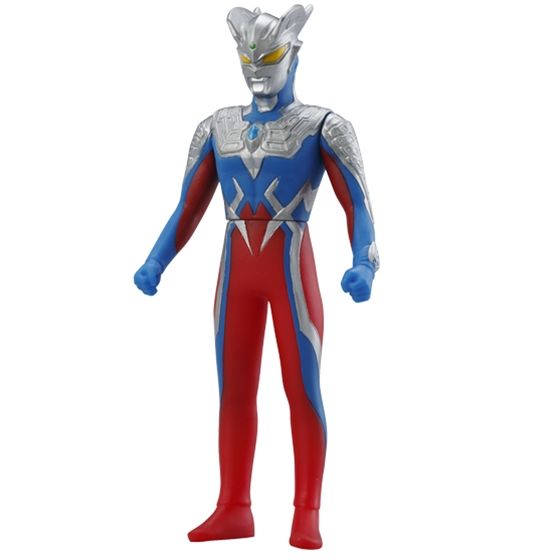 ウルトラヒーローシリーズ 21 ウルトラマンゼロ｜ウルトラマン