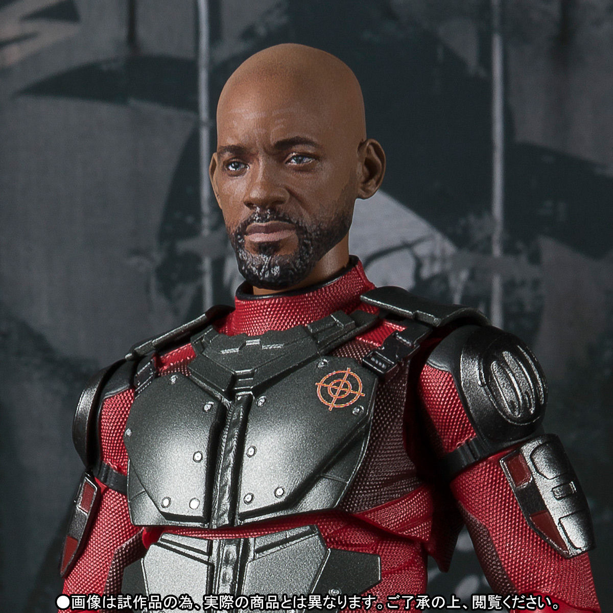 S.H.Figuarts デッドショット | フィギュア | アニメグッズ ・おもちゃ