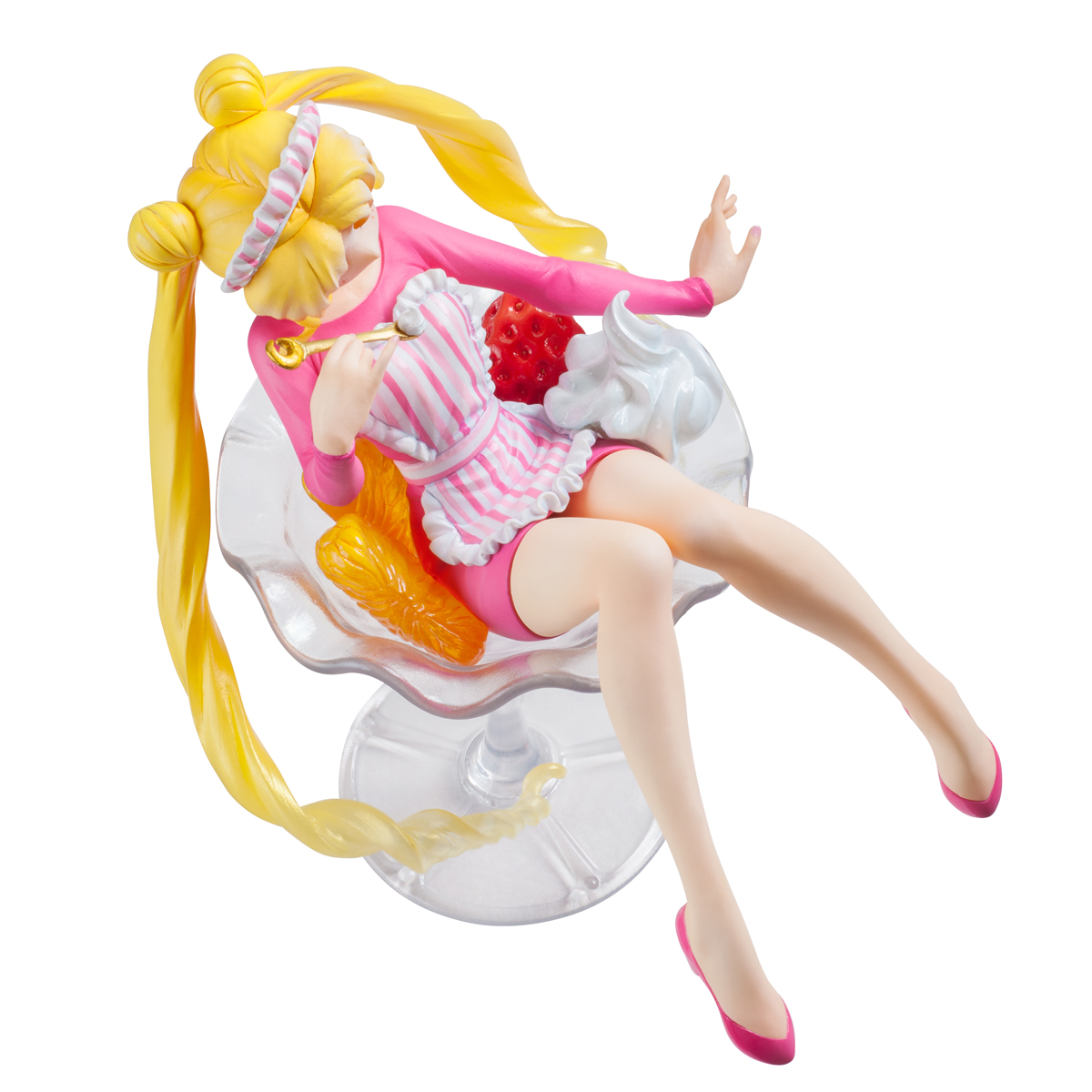 抽選販売】Sweeties 美少女戦士セーラームーン 月野うさぎ フルーツ