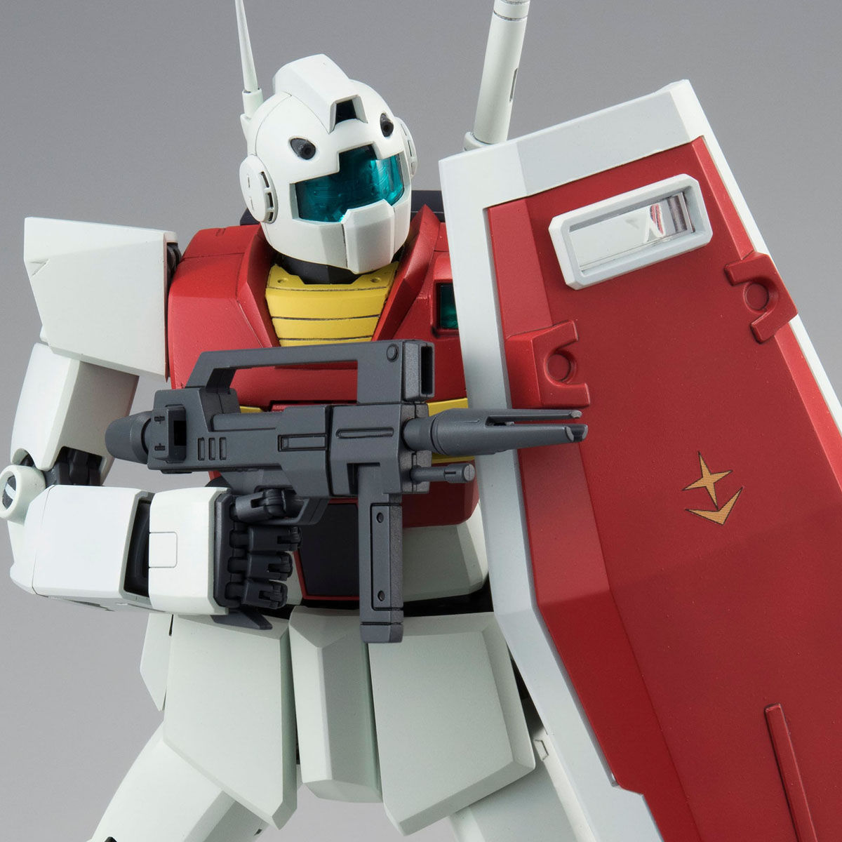 MG 1/100 RMS-179 ジムII（ユニコーンVer．）【3次：2017