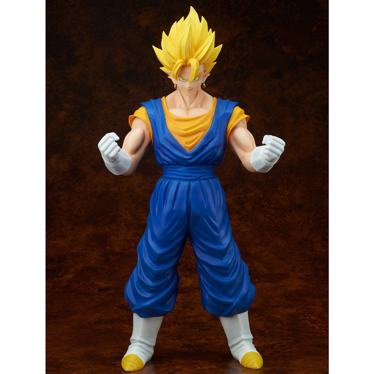 ギガンティックシリーズ ドラゴンボールZ 超ベジット【送料無料