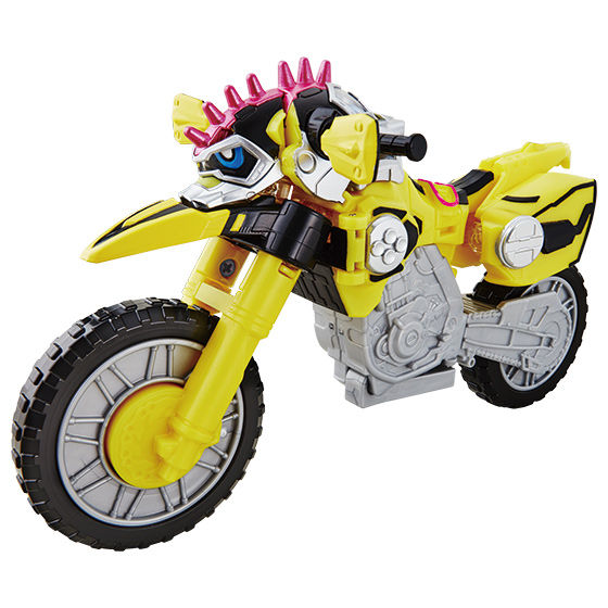 LVUR07 仮面ライダーレーザー バイクゲーマー｜仮面ライダーおもちゃ