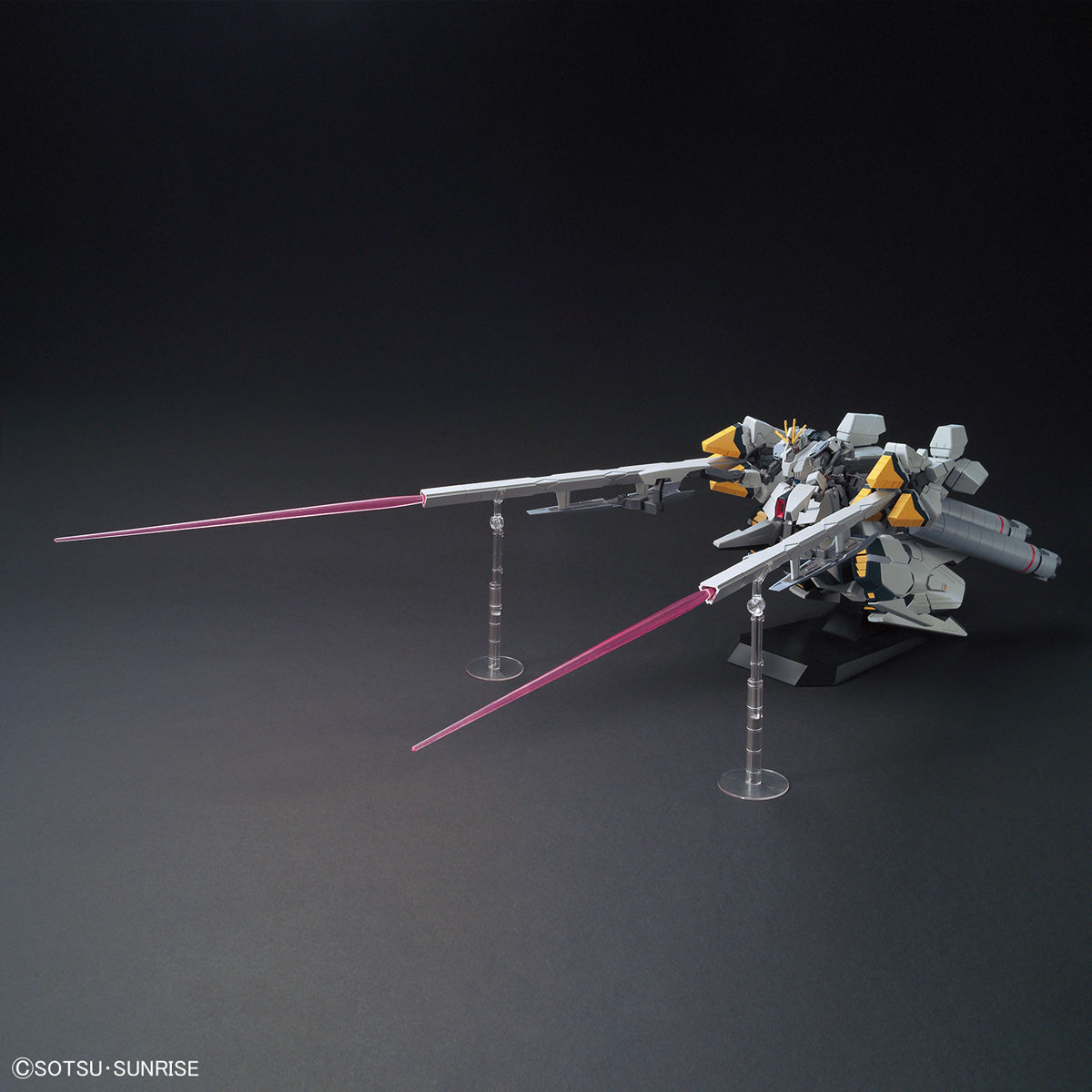 HGUC 1/144 ナラティブガンダム A装備｜バンダイ ホビーサイト
