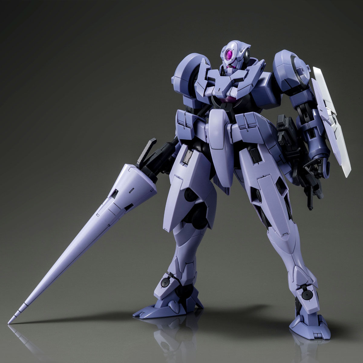 MG 1/100 ジンクスIII （連邦カラー）【2次：2019年2月発送