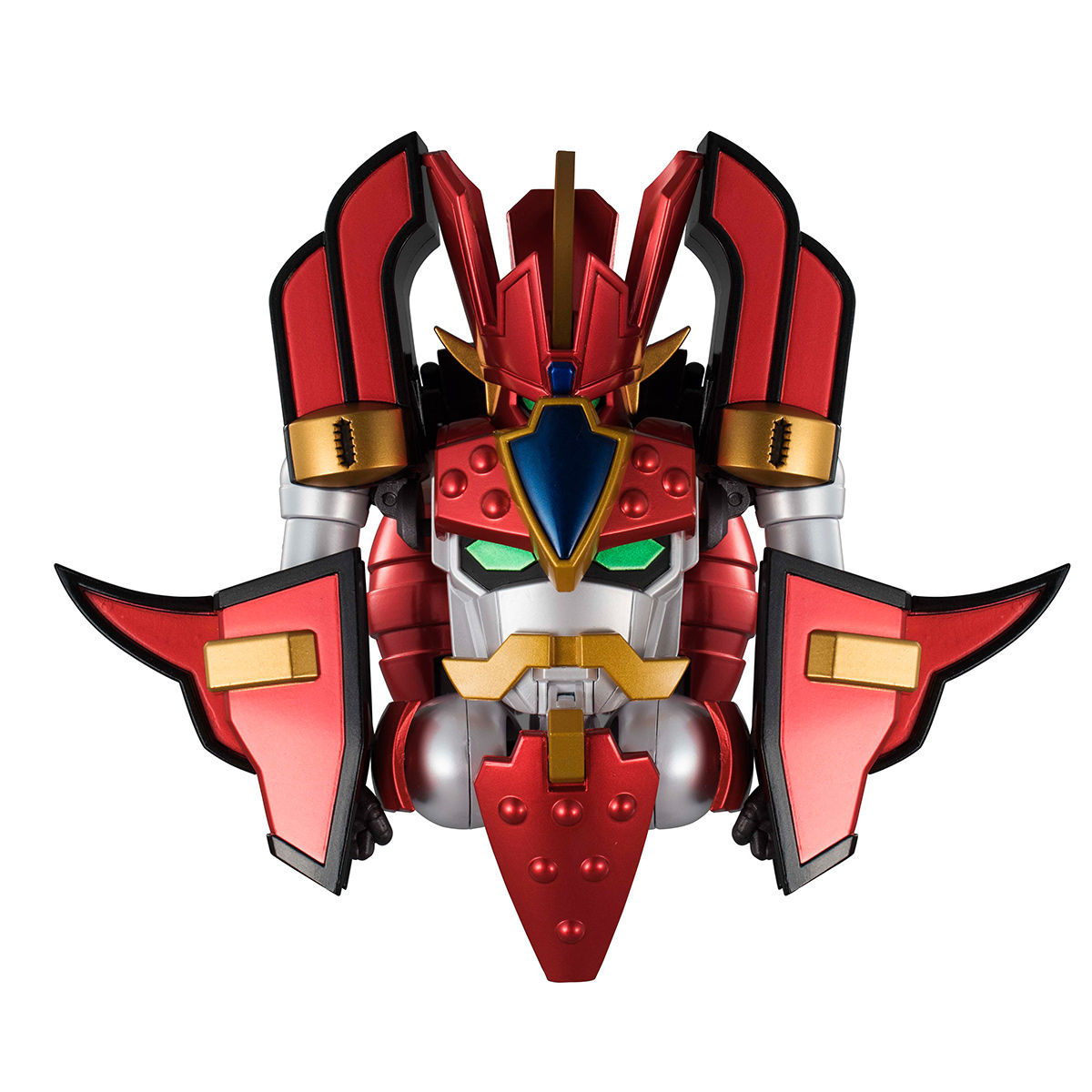 抽選販売】VA 魔動王グランゾート グランゾート アクアビート