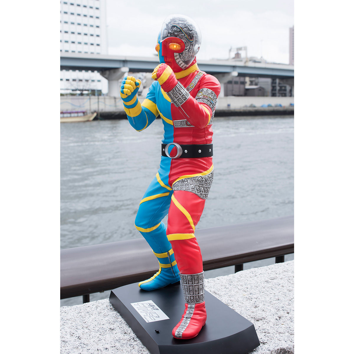抽選販売】Ultimate Article 人造人間キカイダー | 人造人間キカイダー