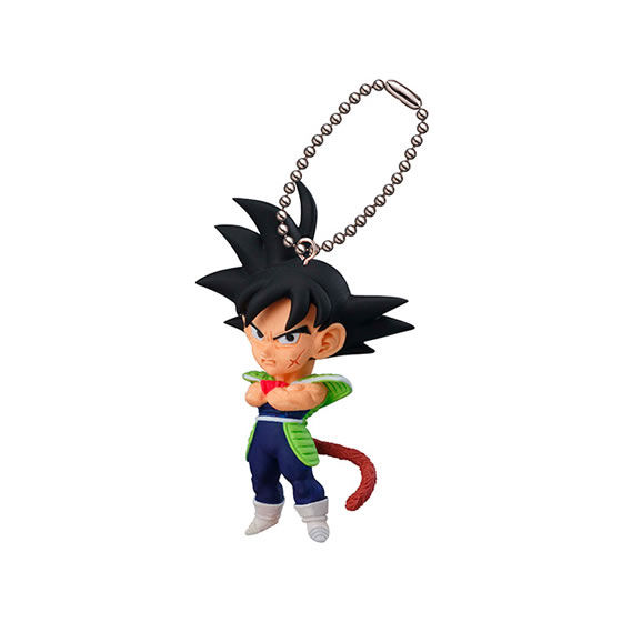 ドラゴンボール超 UDM Vジャンプスペシャル07｜ガシャポンオフィシャル